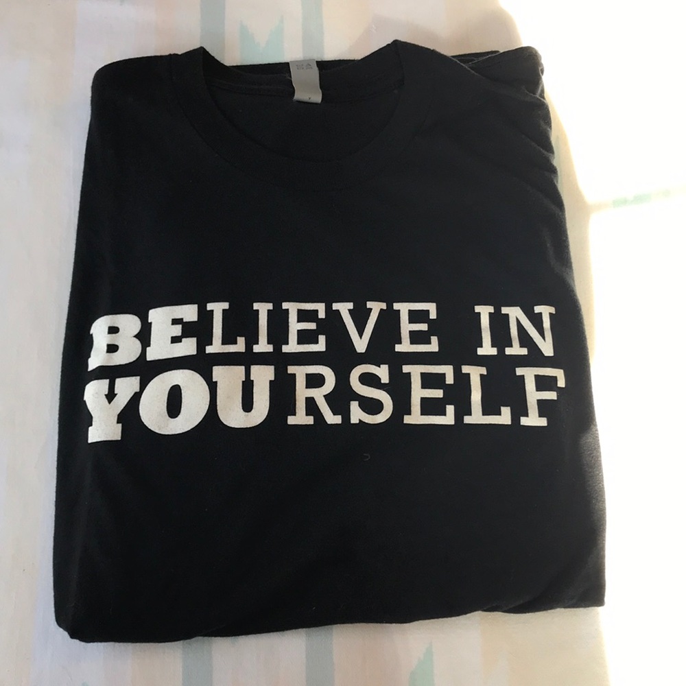 South Block t-shirt